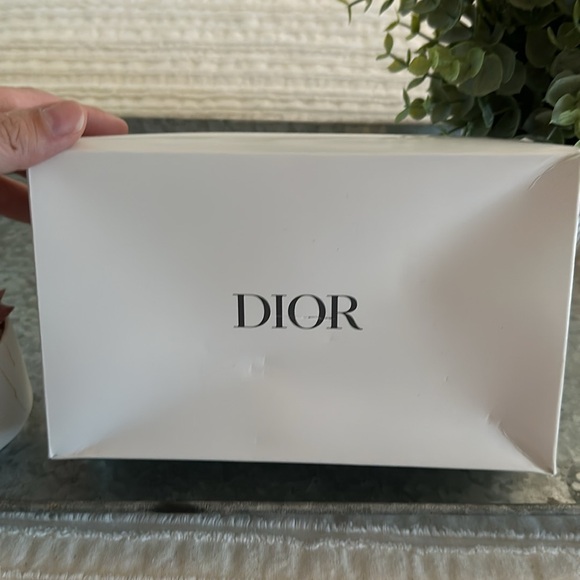 BNIB Dior Pouch - Picture 13 of 16